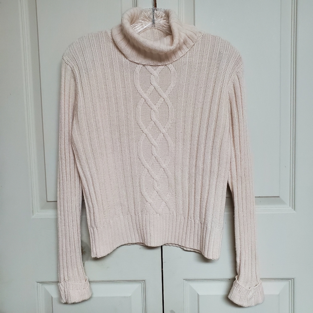Carole little turtle neck sweater